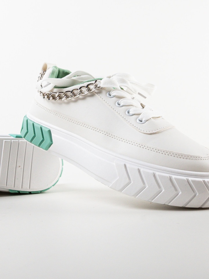 Scarpe sportive Multicolori Jobe - Img 8