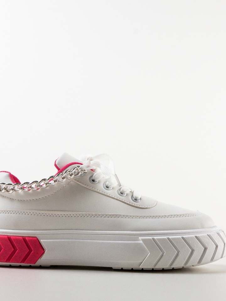 Scarpe sportive Multicolori Jobe - Img 13