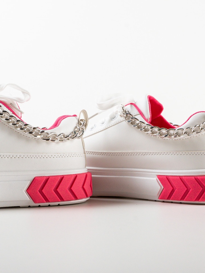Scarpe sportive Multicolori Jobe - Img 15