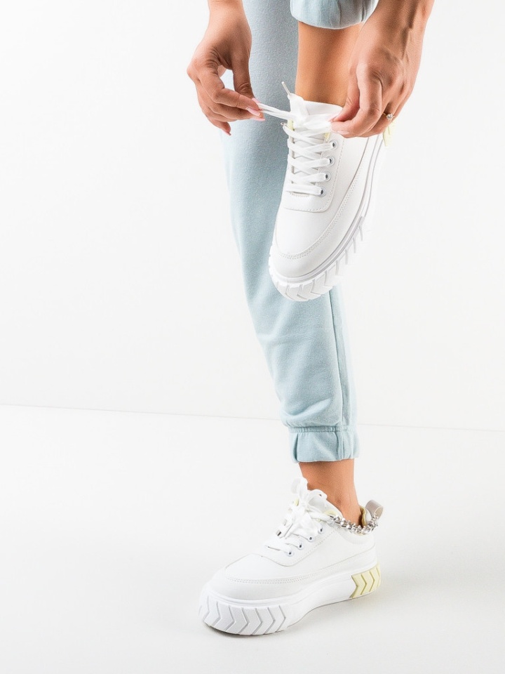 Scarpe sportive Multicolori Jobe - Img 11