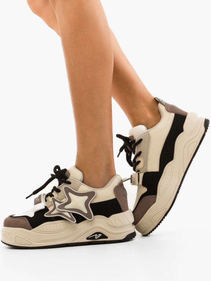 Scarpe sportive Multicolori Jyothi - Img 2
