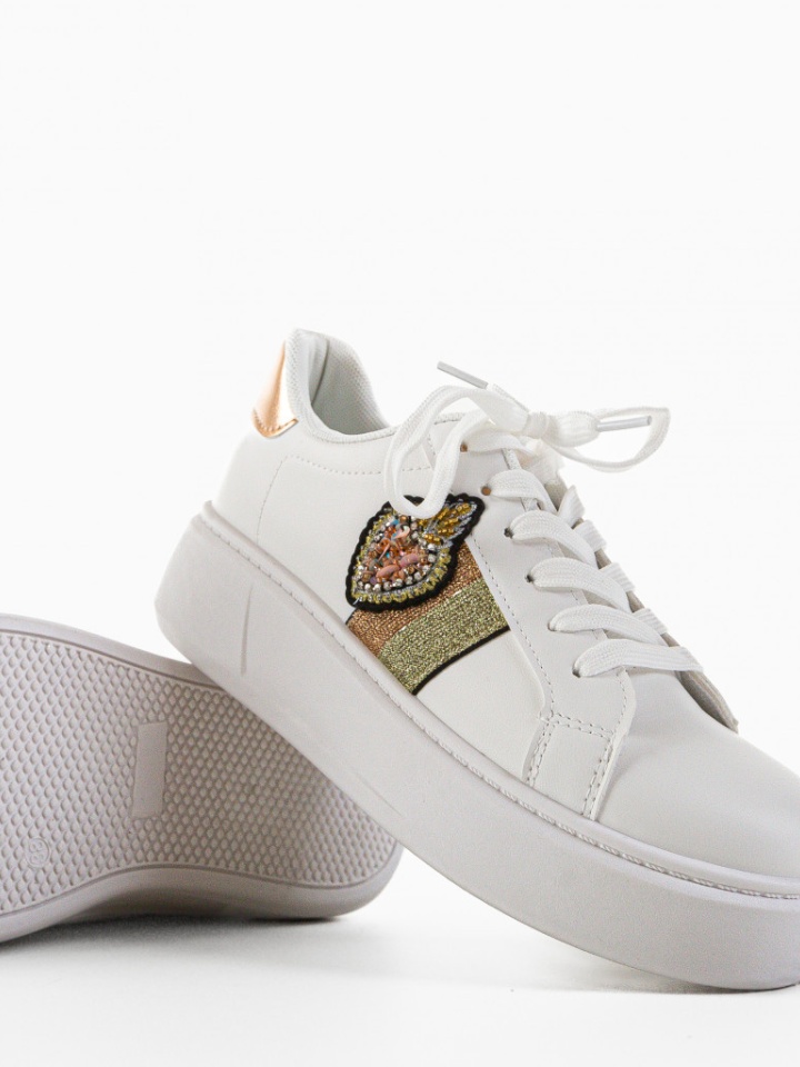 Scarpe sportive Multicolori Keira - Img 1