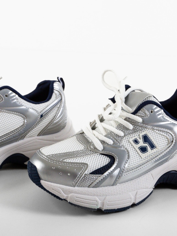 Scarpe sportive Multicolori Lam - Img 6