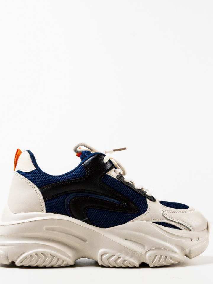 Scarpe sportive Multicolori Mann - Img 5