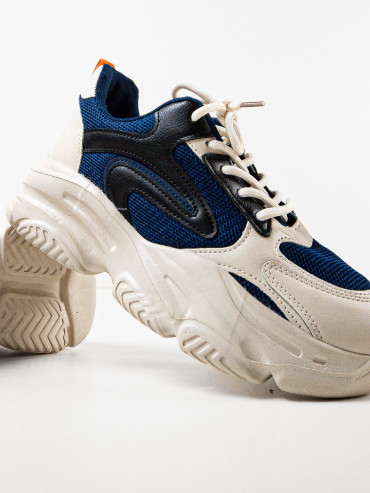Scarpe sportive Multicolori Mann - Img 11