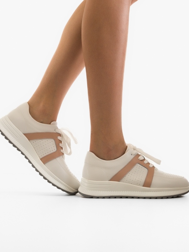 Scarpe sportive Multicolori Melymi - Img 2