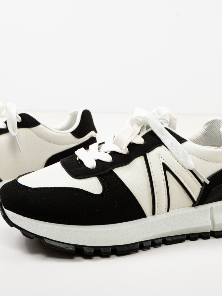Scarpe sportive Multicolori Morga - Img 5