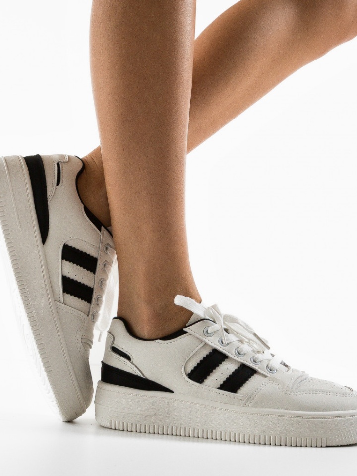 Scarpe sportive Multicolori Mose - Img 2