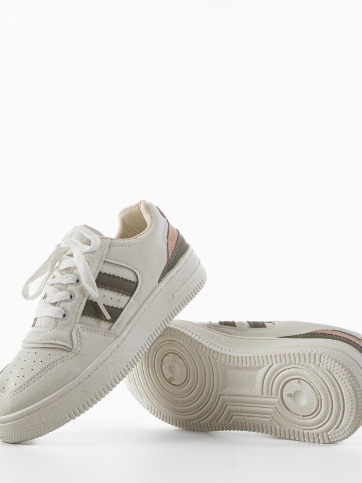 Scarpe sportive Multicolori Mose - Img 6