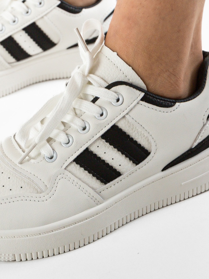 Scarpe sportive Multicolori Mose - Img 4