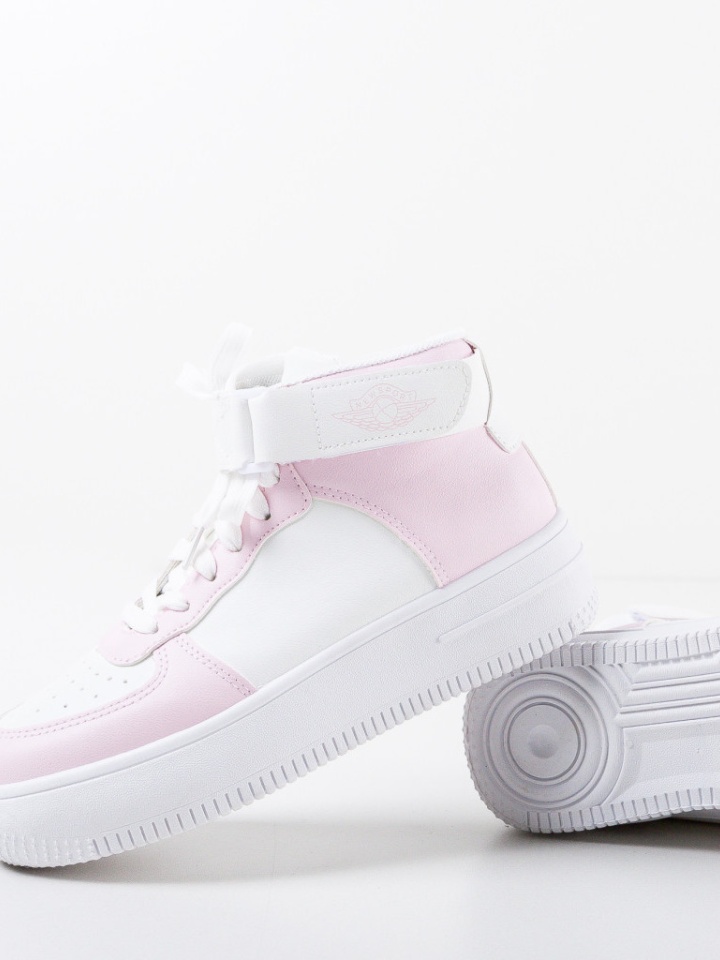 Scarpe sportive Multicolori Nadir - Img 13