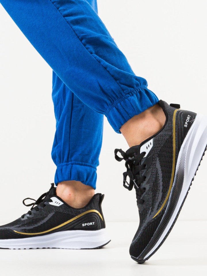 Scarpe sportive Multicolori Olson - Img 3