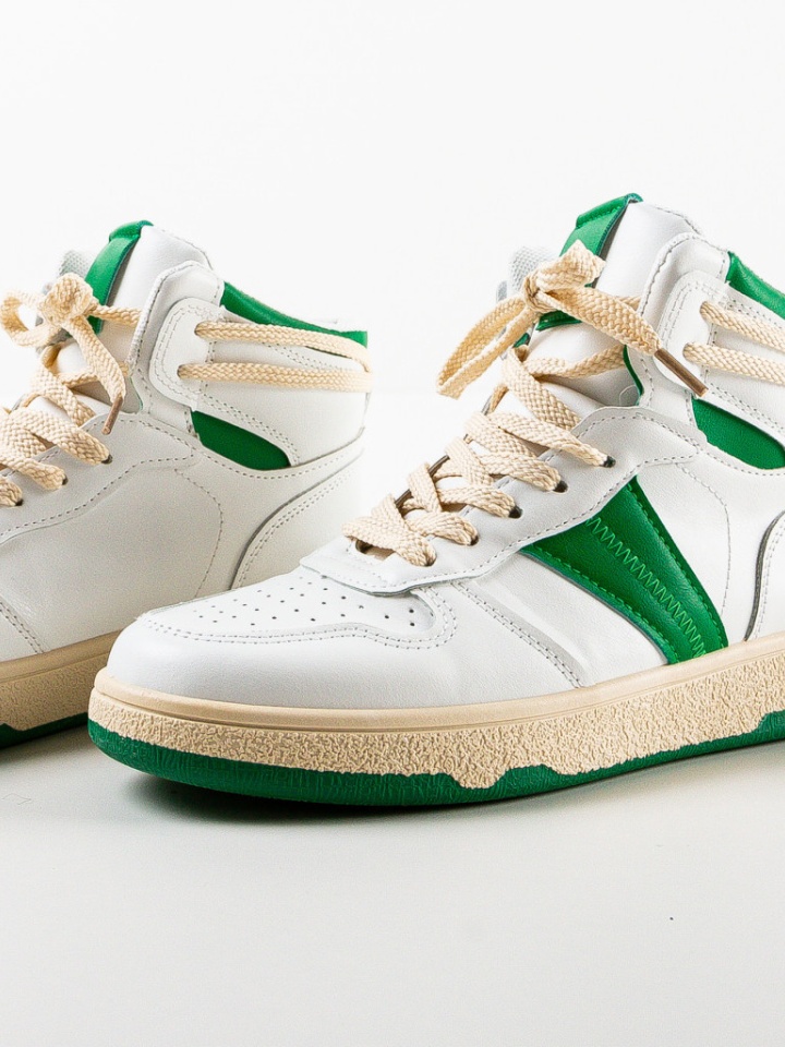 Scarpe sportive Multicolori Philip - Img 6