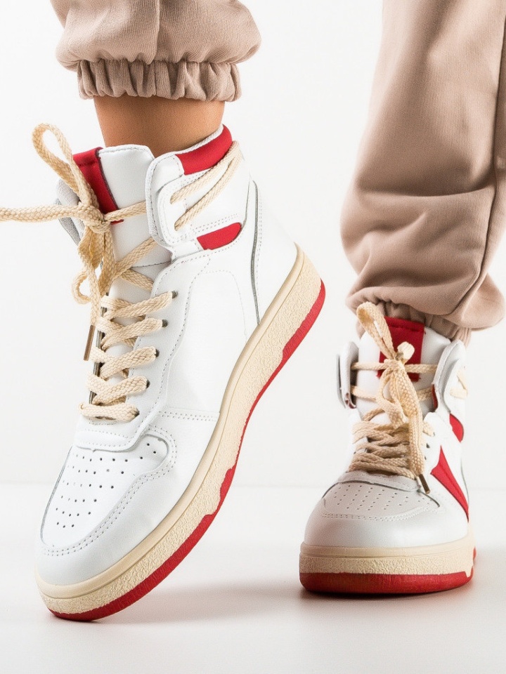 Scarpe sportive Multicolori Philip - Img 1