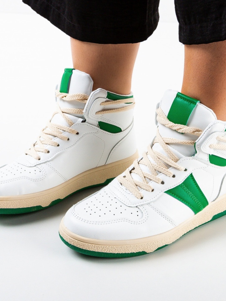 Scarpe sportive Multicolori Philip - Img 11