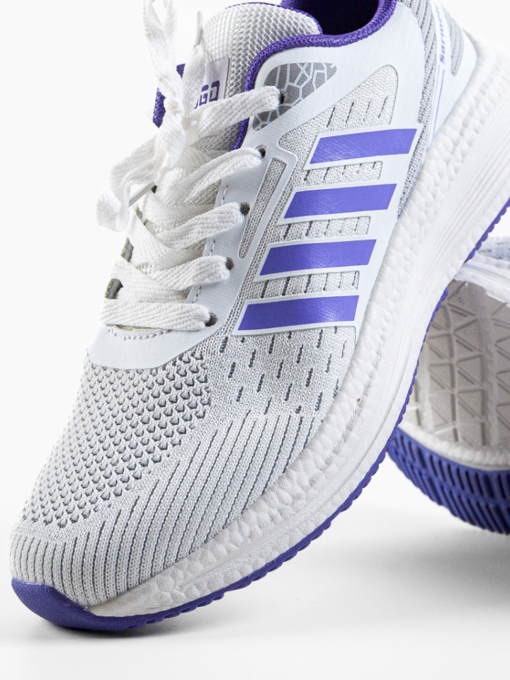 Scarpe sportive Multicolori Rehan - Img 8