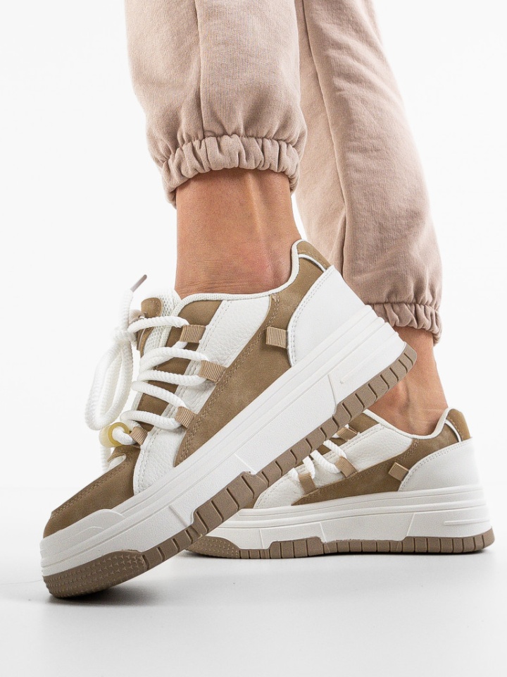 Scarpe sportive Multicolori Scec 3 - Img 1