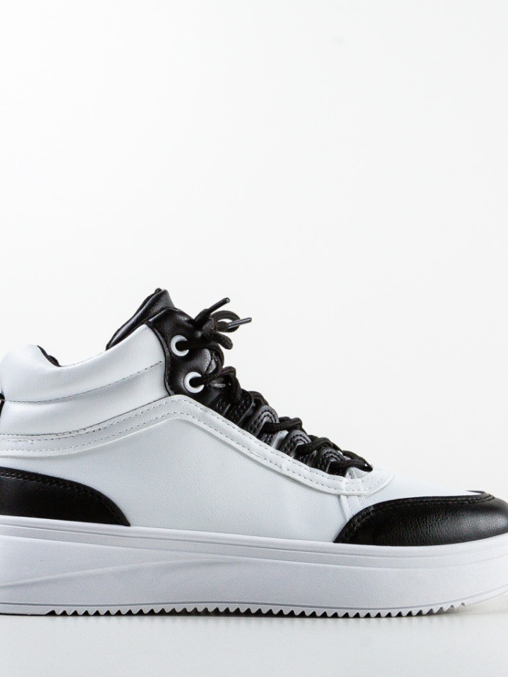 Scarpe sportive Multicolori Siddharth - Img 11