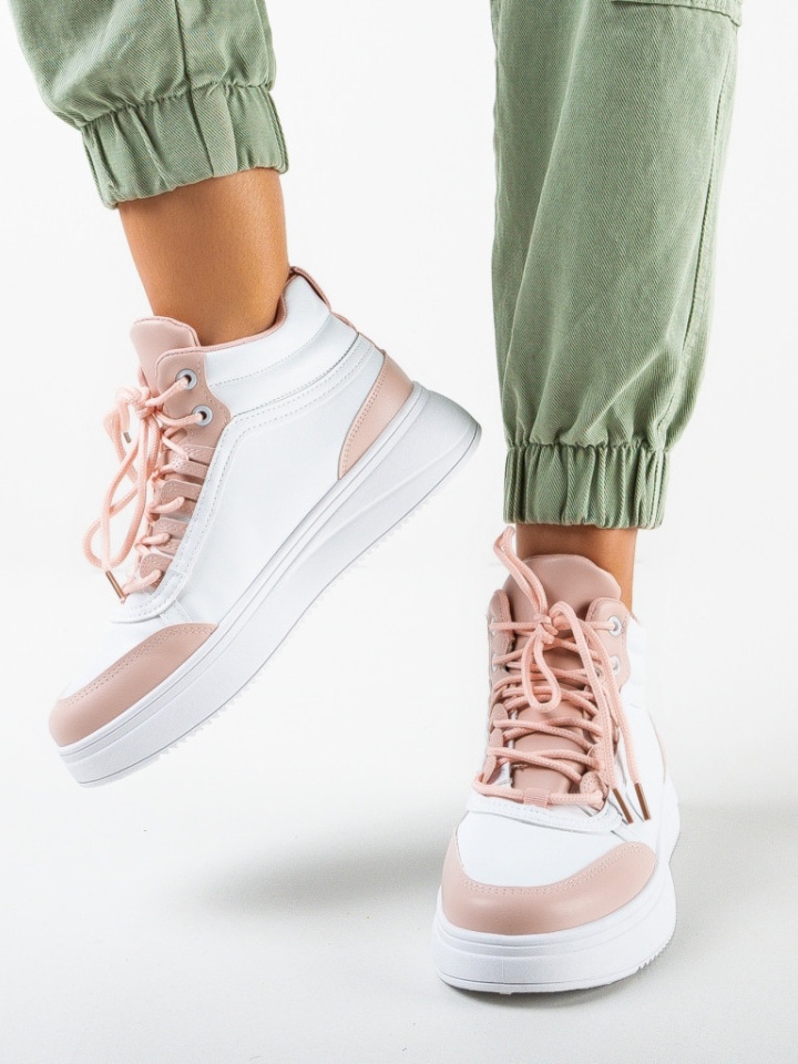 Scarpe sportive Multicolori Siddharth - Img 11