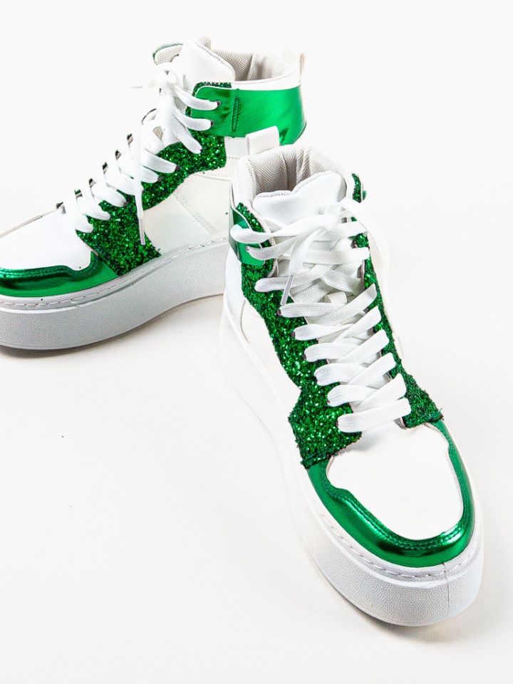 Scarpe sportive Multicolori Smithy - Img 6