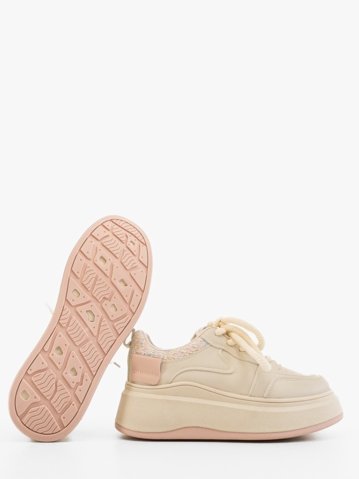 Scarpe sportive Multicolori Taylor - Img 5