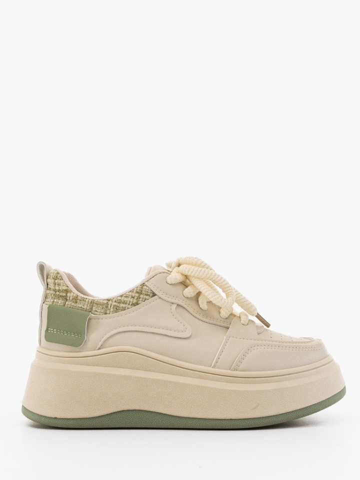 Scarpe sportive Multicolori Taylor - Img 6