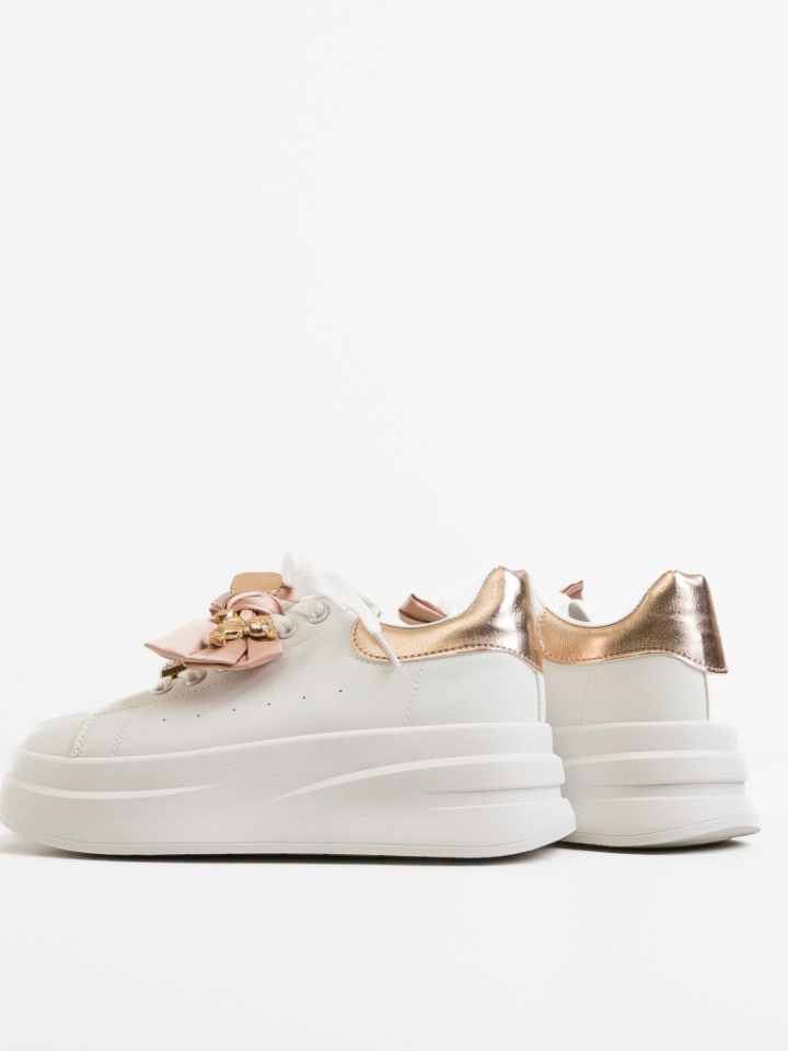 Scarpe sportive Multicolori Thaban - Img 3