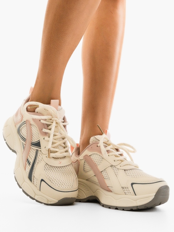 Scarpe sportive Multicolori Tobias - Img 3