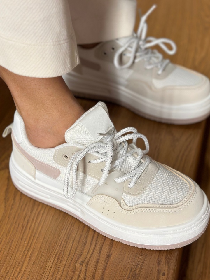 Scarpe sportive Multicolori Yijun - Img 2