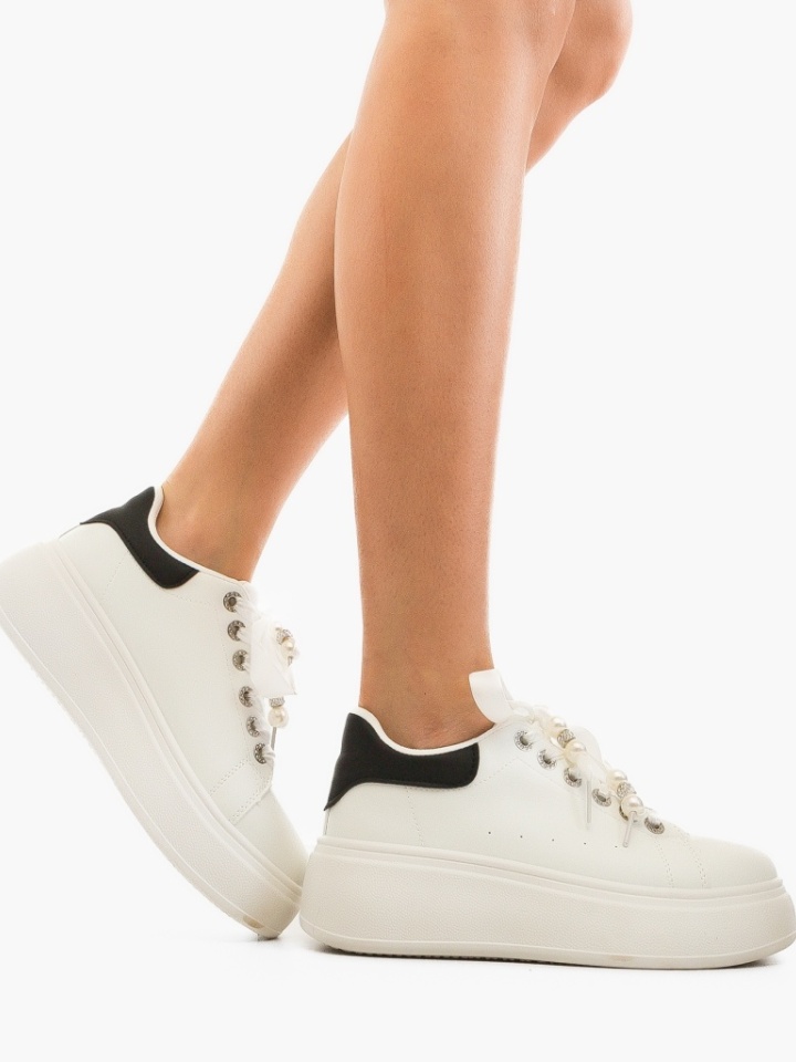 Scarpe sportive Multicolori Zach - Img 3