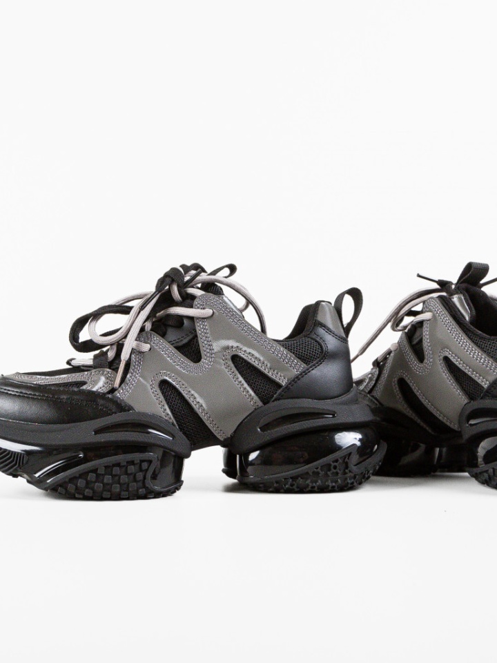 Scarpe sportive Nere Bizbiz - Img 8
