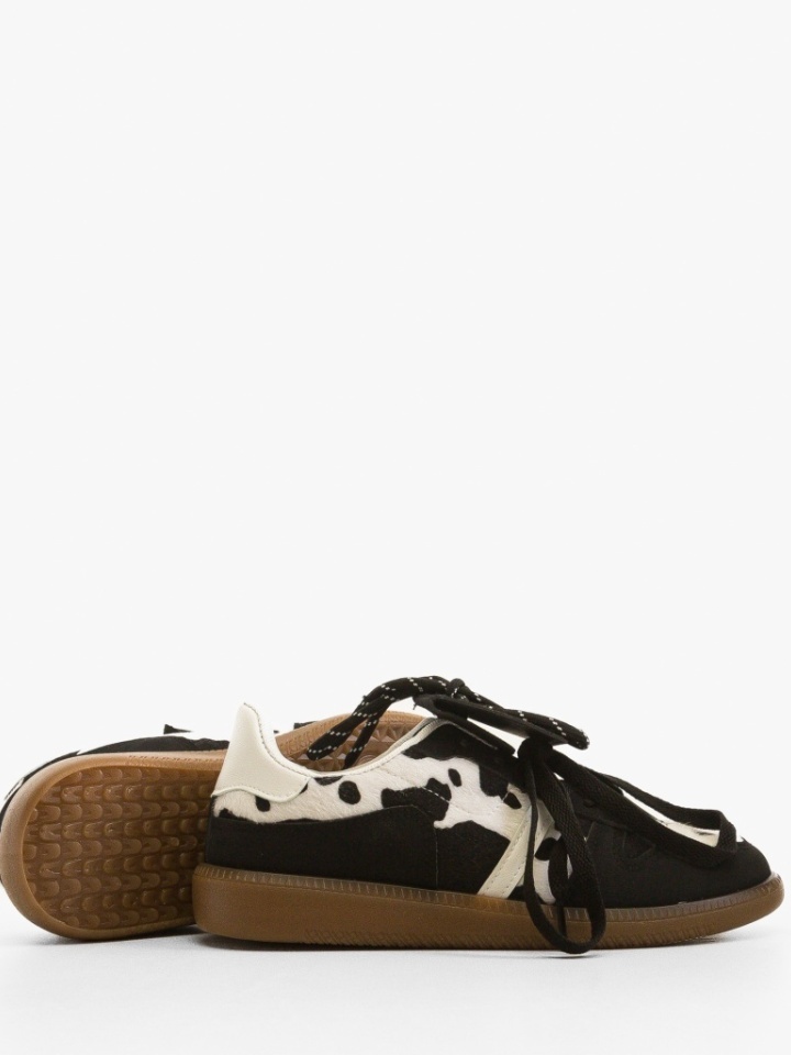 Scarpe sportive Nere Coww - Img 3