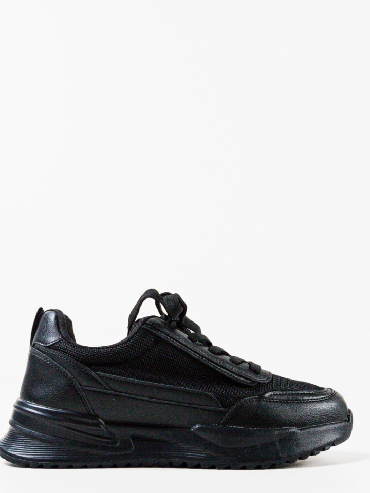 Scarpe sportive Nere Darcy - Img 2