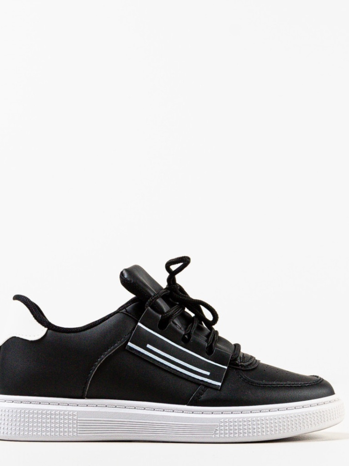 Scarpe sportive Nere Denise - Img 11