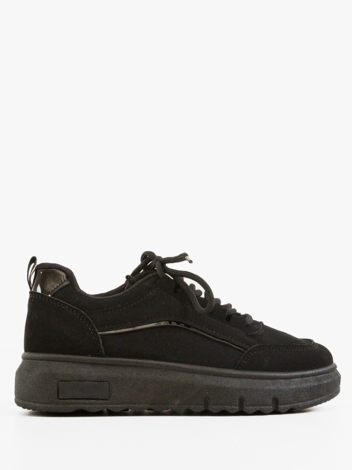 Scarpe sportive Nere Elys - Img 6