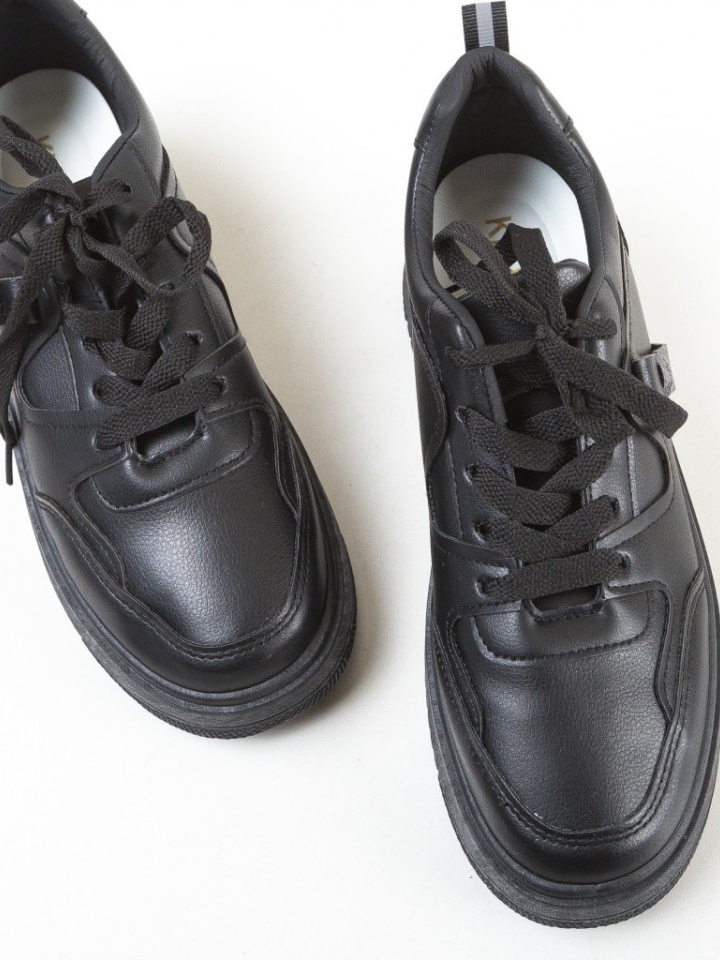 Scarpe sportive Nere Fisire - Img 7