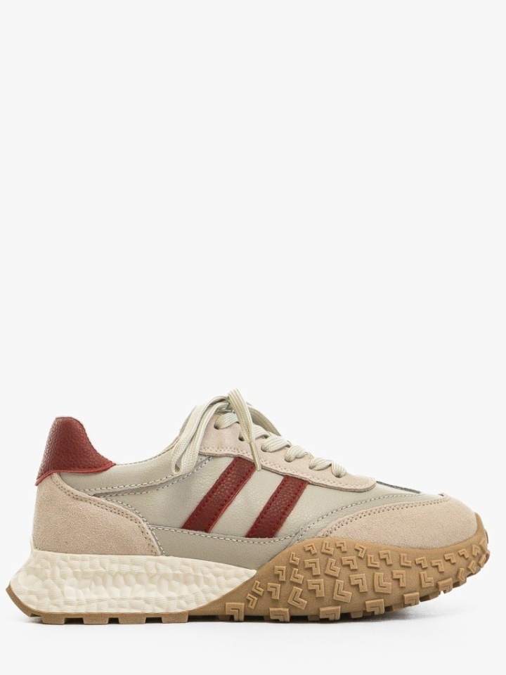 Scarpe sportive Nere Forale - Img 5