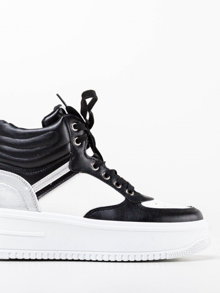 Scarpe sportive Nere Gram - Img 11