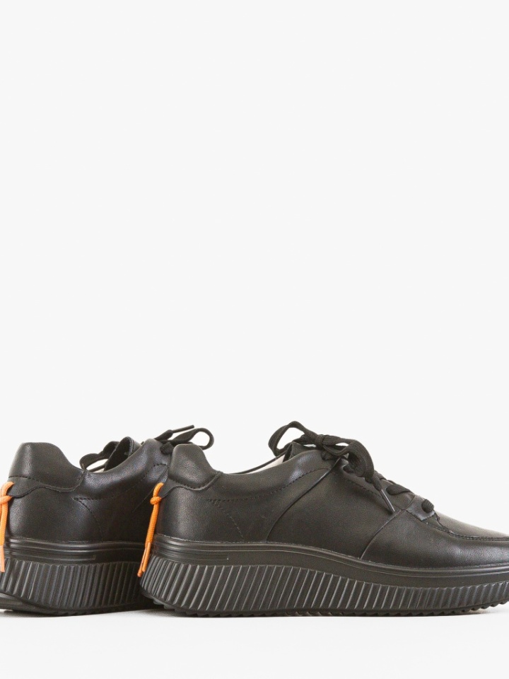 Scarpe sportive Nere Honney - Img 5