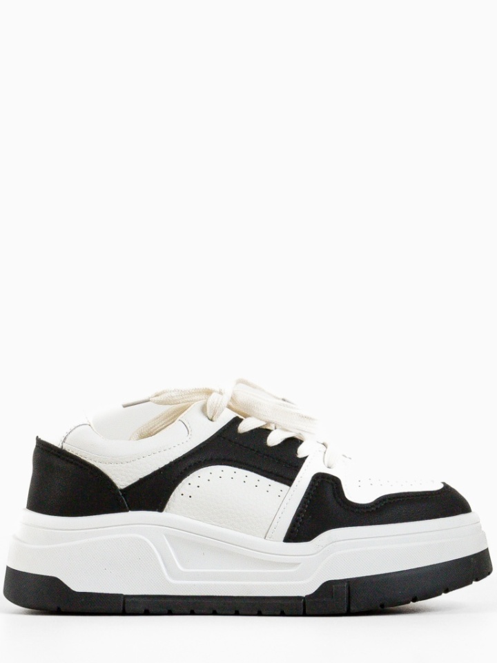 Scarpe sportive Nere Joni - Img 4