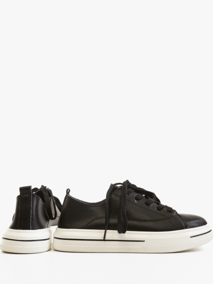 Scarpe sportive Nere Kleo - Img 5