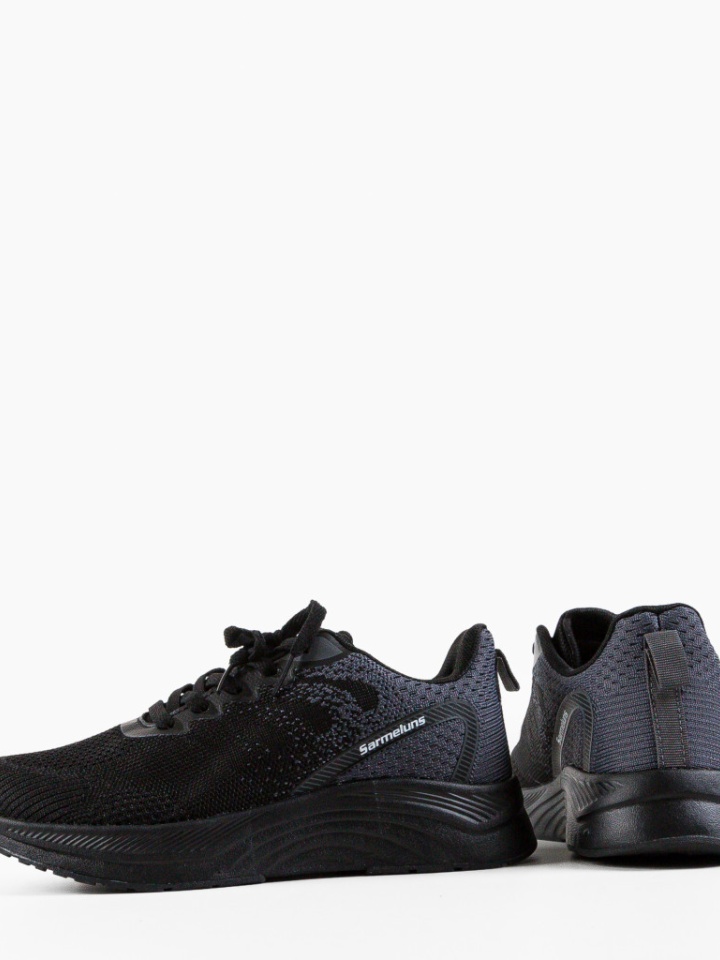 Scarpe sportive Nere Mae - Img 7