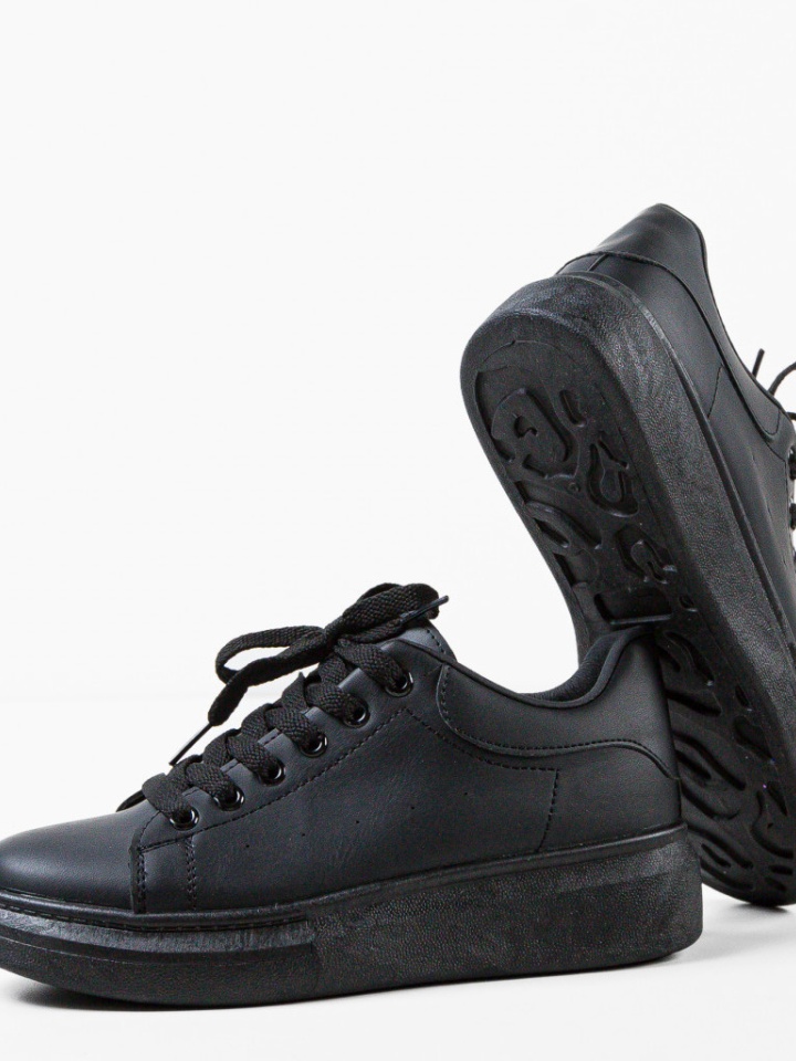 Scarpe sportive Nere Mirelya 2 - Img 16