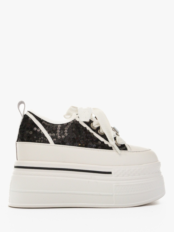 Scarpe sportive Nere Onba - Img 5
