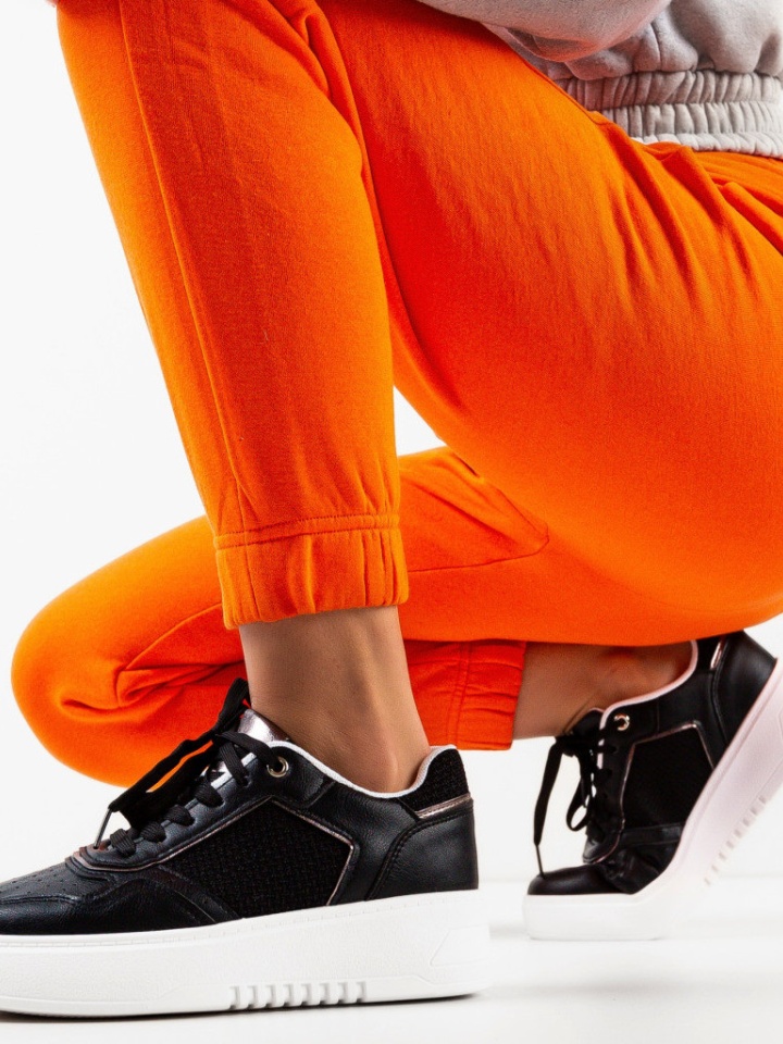 Scarpe sportive Nere Ostar - Img 1