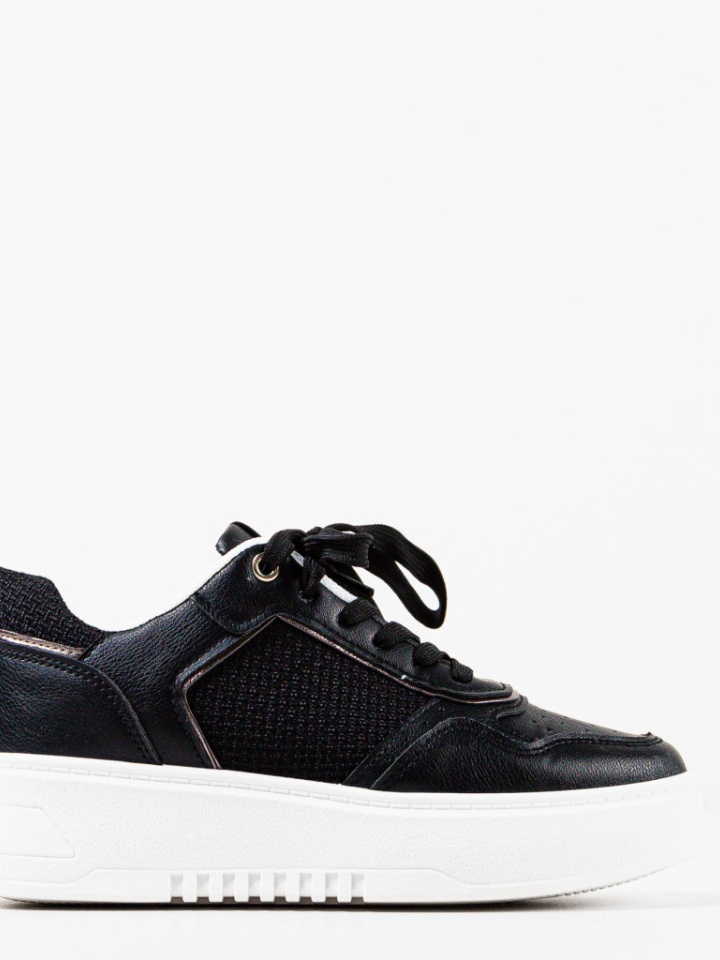 Scarpe sportive Nere Ostar - Img 11