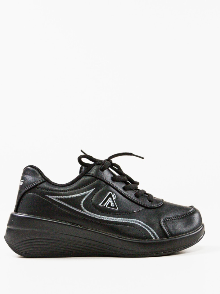 Scarpe sportive Nere Pokaza 2 - Img 4