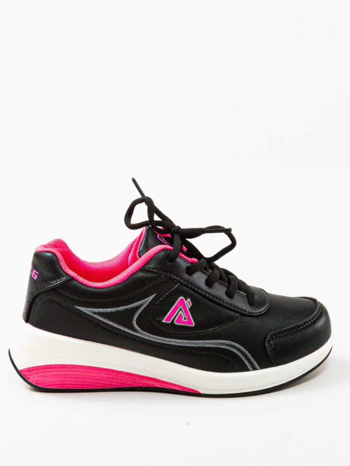Scarpe sportive Nere Pokaza 3 - Img 3