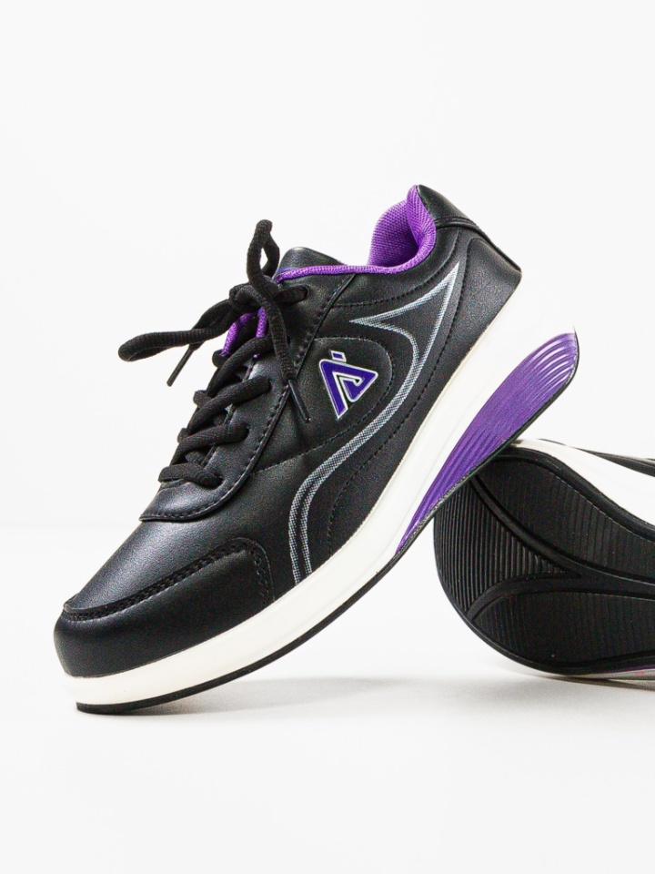 Scarpe sportive Nere Pokaza - Img 1