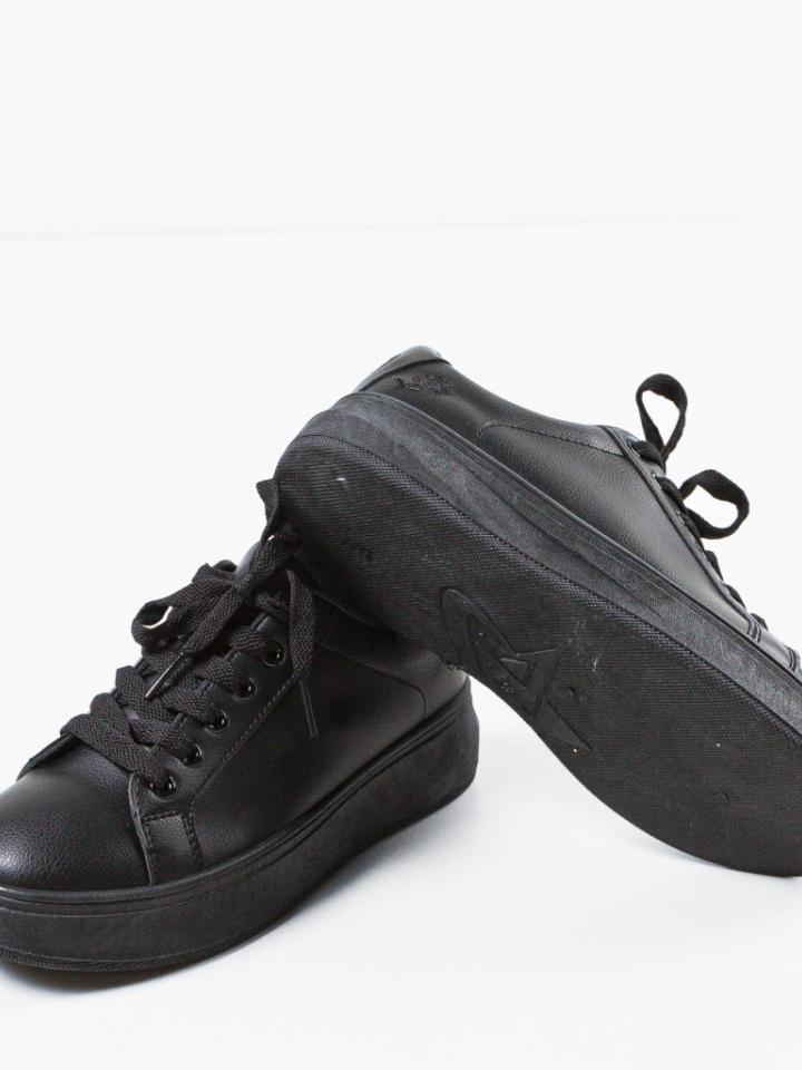 Scarpe sportive Nere Rosen - Img 8